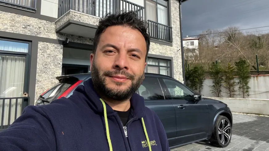 Teknoloji influencer'ı Hakkı Alkan: “(Instagram) Meta yapması gerekenleri hayata geçirirse erişim engeli çok hızlı bir şekilde kalkar”