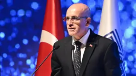 Bakan Şimşek: “2025 dezenflasyon yılı olacak”