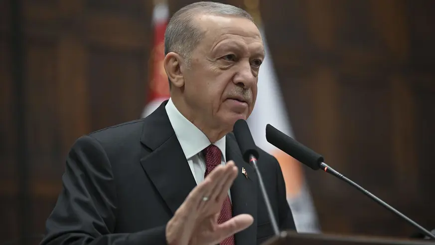 Cumhurbaşkanı Erdoğan: Özel'in millete bir özür borcu olduğuna inanıyoruz