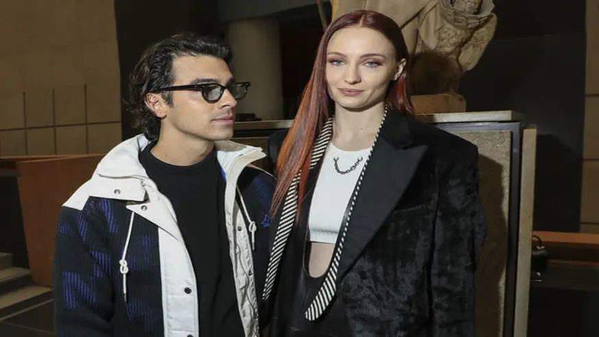 Sophie Turner ile Joe Jonas boşandı