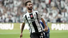 Rafa Silva'ya yapılan fauller ülkesinde gündemde!