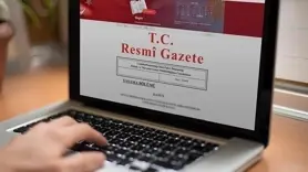 Hakim ve savcıların görevde yükselme kararları Resmi Gazete'de