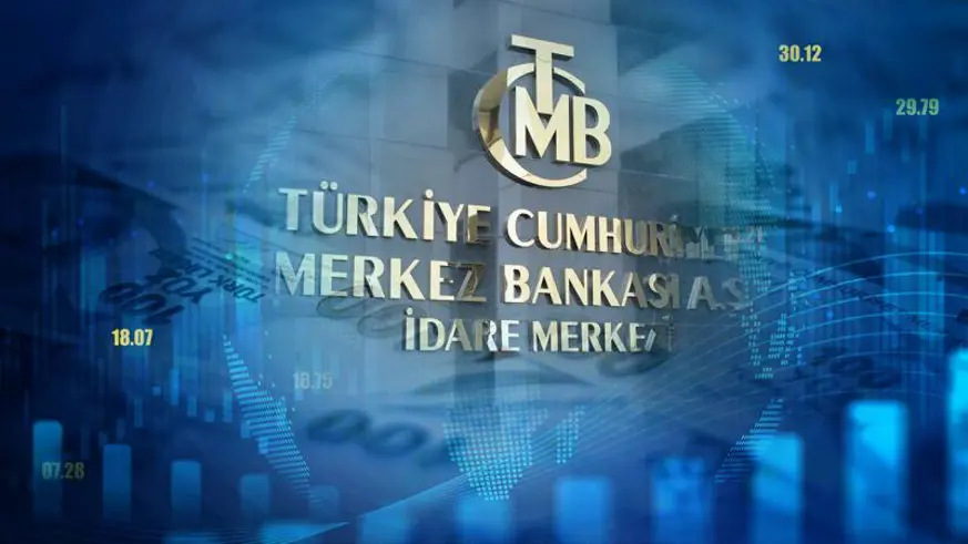 Merkez Bankası faiz kararını bugün açıklayacak