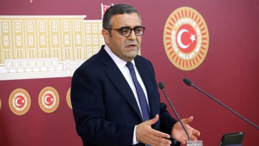  CHP'li Tanrıkulu; Avukatlar zorluk içinde