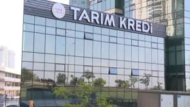 Tarım Kredi, ihtiyacı olan tesisleri alarak büyümeyi sürdürecek