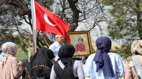 Narin'in oksijensiz bırakılarak öldürüldüğü belirlendi; Cinsel saldırı tıbben değerlendirilememiş!