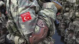 Pençe-Kilit Operasyon bölgesinde bir askerimiz şehit oldu