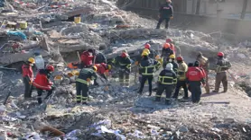 6 Şubat depremlerinde Diyarbakır'da 100 kişinin öldüğü Hisami Apartmanı'na ilişkin davada karar çıktı