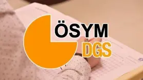 DGS tercihleri için son gün! ÖSYM kılavuzu ile 2024 DGS tercihleri nasıl yapılır, dikey geçiş bölümleri neler?