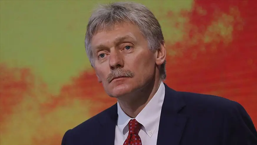 Kremlin Sözcüsü Peskov: “(Zelenskiy’in açıklamaları) Böyle bir tutum ölümcül bir hatadır”