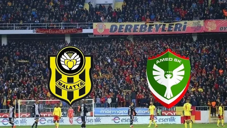 Amedspor acımadı