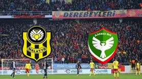 Amedspor – Yeni Malatyaspor maçı canlı mı yayınlanacak? Hangi kanalda? Saat kaçta oynanacak?