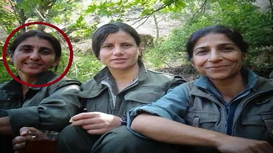 MİT’ten Irak Süleymaniye’de nokta operasyonu: PKK’nın sözde İran Sorumlusu Saliha Akbıyık, etkisiz hale getirildi