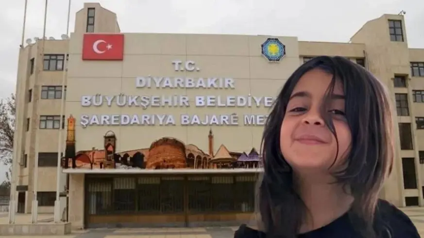 Son dakika bilgisi; Diyarbakır halkı Narin için yürüyor; Küçük bedeni otopsi'de