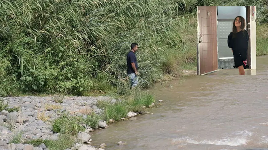 Küçük Narin'in cansız bedeni toprağa verilecek