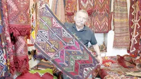 HALICILAR İHRACAATI!