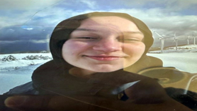 Dilara, hastaneden taburcu oldu