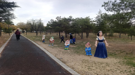 Pamuk Prensesin cücelerini çaldılar