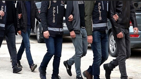 32 ildeki FETÖ operasyonlarında 92 gözaltı