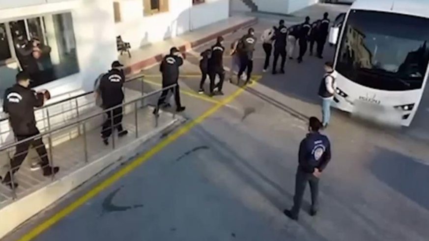 Siber Suçlarla Mücadele