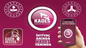 KADES'i cep telefonuna indiren kadın sayısı