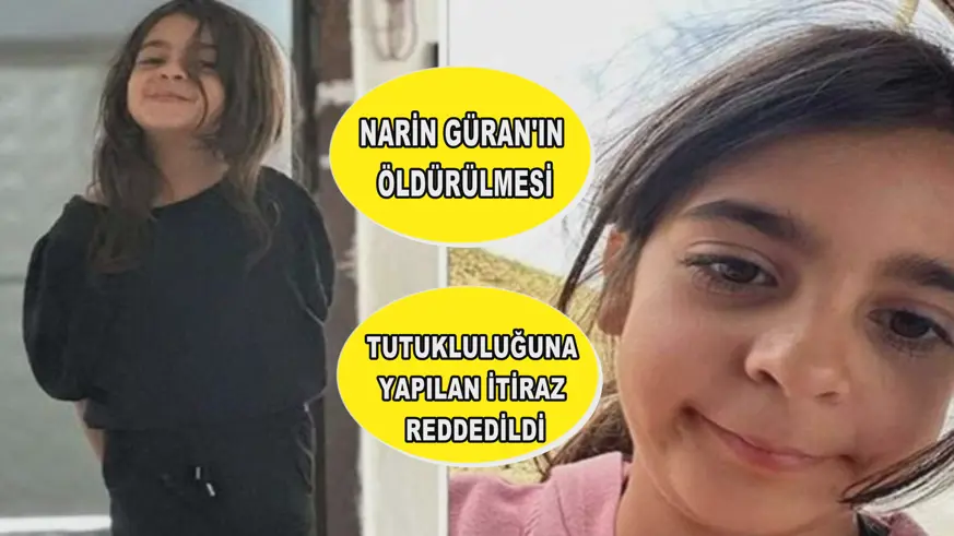 Nevzat Bahtiyar'ın tutukluluğuna yapılan itiraz reddedildi