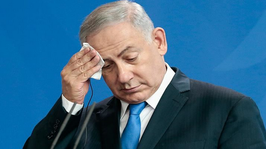 7 Ekim 2023'te çok büyük bir başarısızlık yaşadık