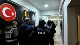 Bingöl merkezli terör operasyonu