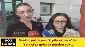 Güllü'nün kızı ve arkadaşının avukatı açıklama yaptı