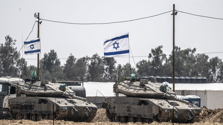 İsrail ordusunda bir asker daha intihar etti