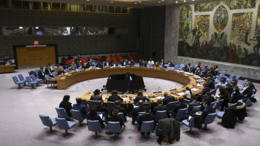 BM Güvenlik Konseyi, 23 Aralık’ta acil toplantı kararı aldı