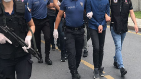 İstanbul’da mali müşavir operasyonu