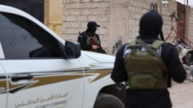 DEAŞ ve SDG’ye silah sevkiyatı yapan şebekeye operasyon