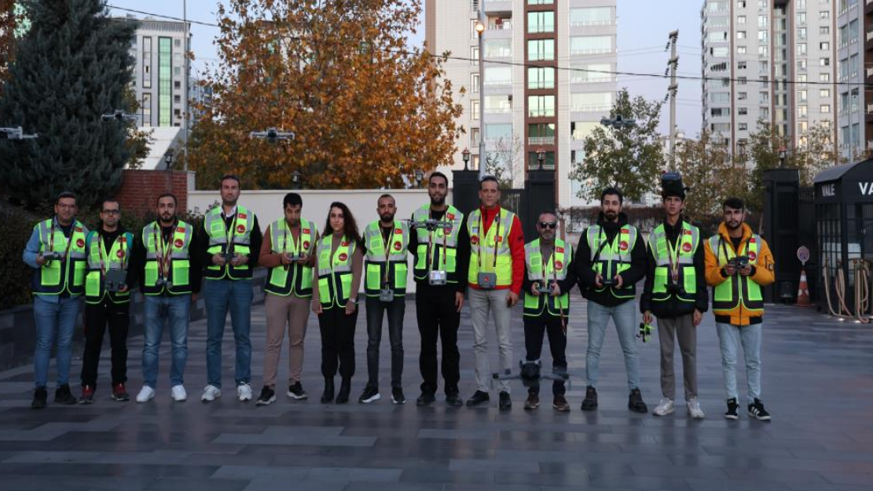 İHAKUT, Diyarbakır'da üyeleriyle bir araya geldi