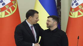 Ukrayna’nın kontrolünde olmayan bölgelerde seçim düzenlenmeyecek