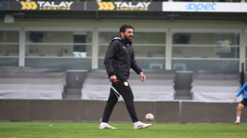 Zor bir mücadele olacak