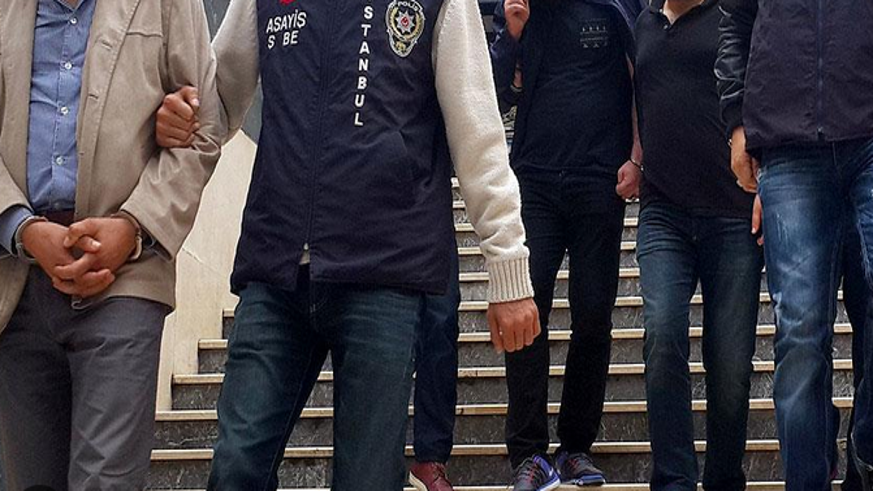  9 ilde dolandırıcılık operasyonları