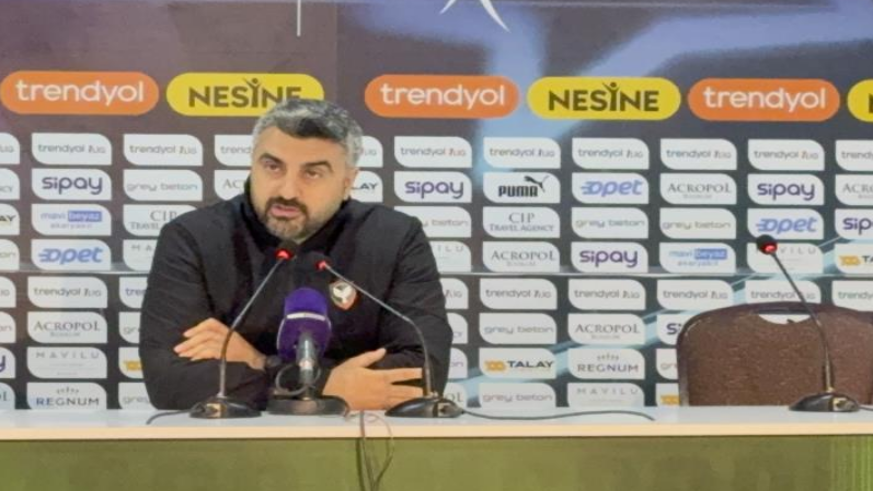 Zor bir deplasmandan kaybetmeden dönüyoruz