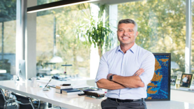 Sadettin Saran gözaltına alındı