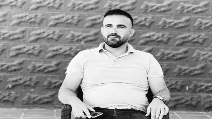 Şanlıurfa'da silahlı saldırıya uğrayan şahıs öldü