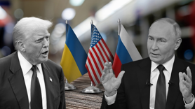 Putin ile çok verimli bir telefon görüşmesi yaptım