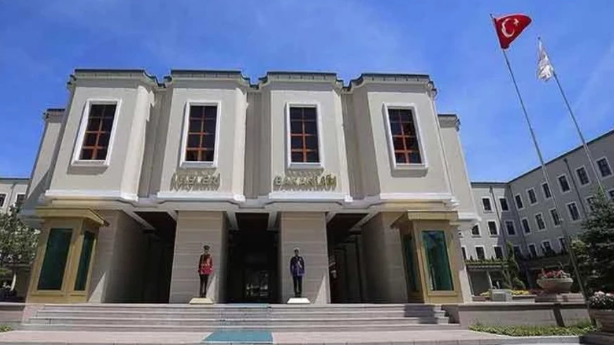 2 müfettiş görevlendirildi