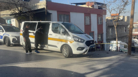 Gaziantep'te eski koca dehşeti