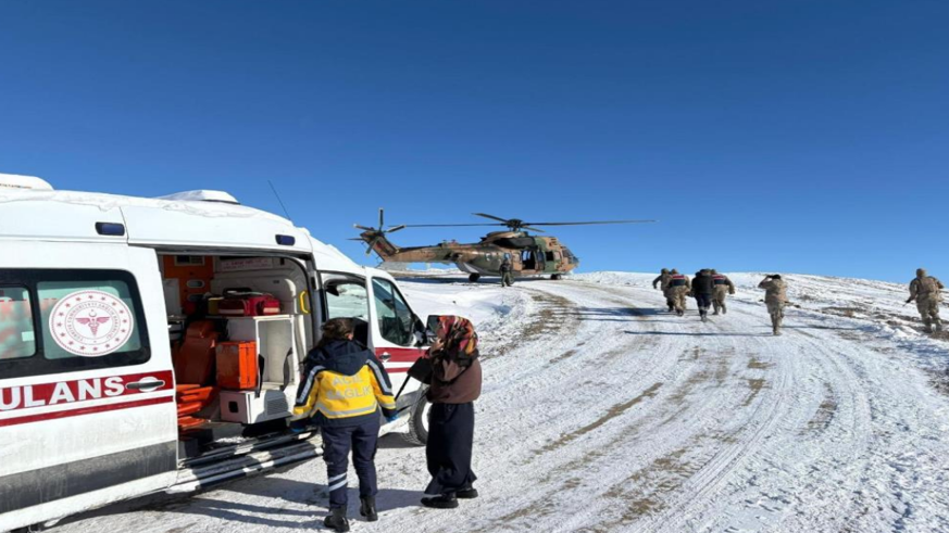 26 ilde 22 bin 813 personel görev aldı