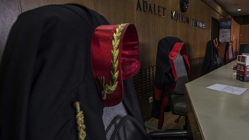 HSK atama kararları Resmi Gazete’de