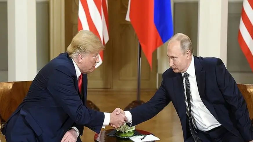 Kremlin: Putin-Trump görüşmesi için zaman gerekiyor