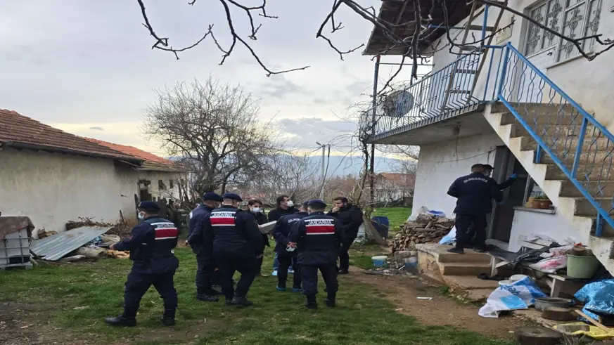 Karbonmonoksitten zehirlenen karı koca öldü