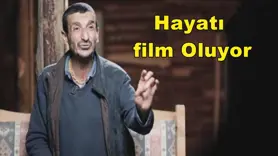 Hayatı film Oluyor