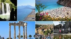 Antalya 