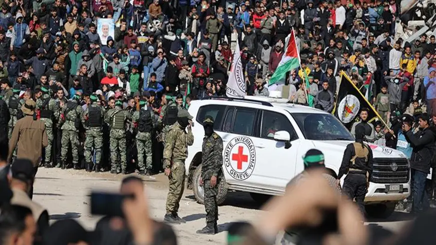 ABD'den İsrail'in kararına destek